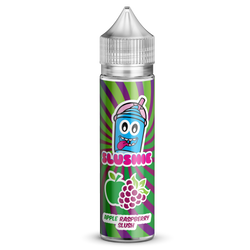 Apple Raspberry Slush 50ml