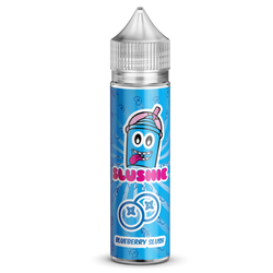 Blueberry Slush 50ml