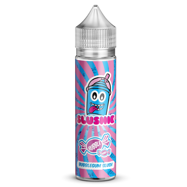 Bubblegum Slush 50ml