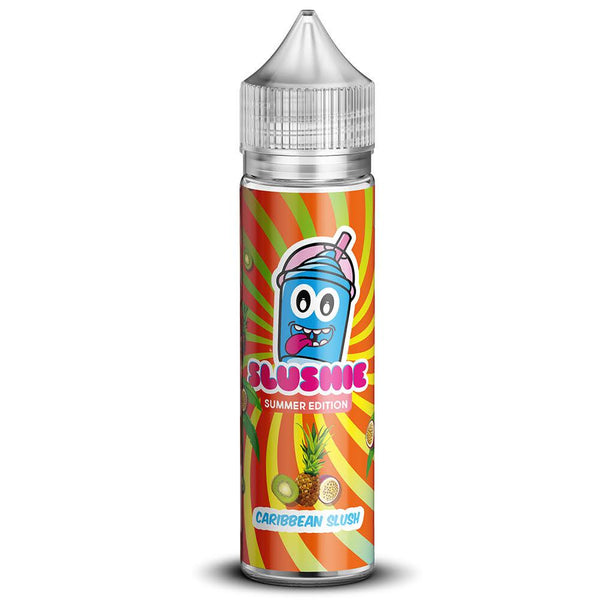 Caribbean Slush 50ml