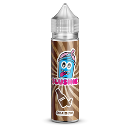 Cola Slush 50ml