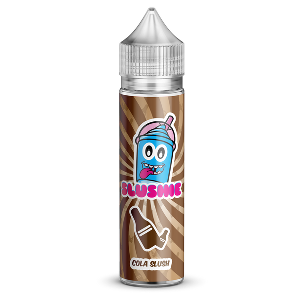 Cola Slush 50ml