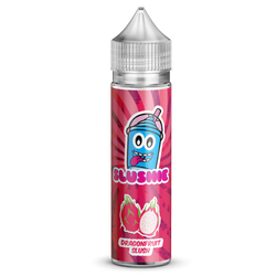 Dragon Fruit Slush 50ml