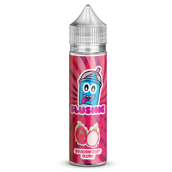 Dragon Fruit Slush 50ml