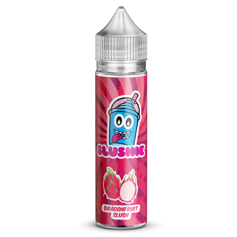 Dragon Fruit Slush 50ml