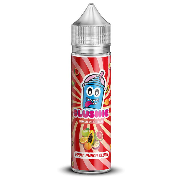 Fruit Punch Slush 50ml