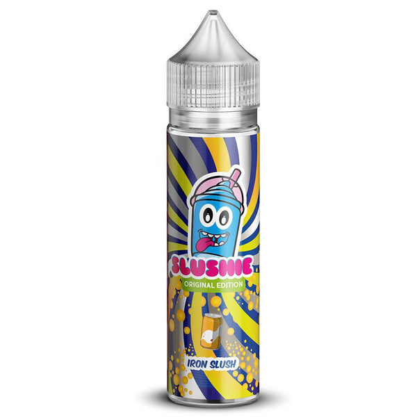 Iron Slush 50ml