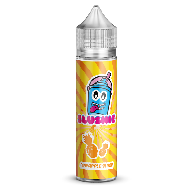 Pineapple Slush 50ml