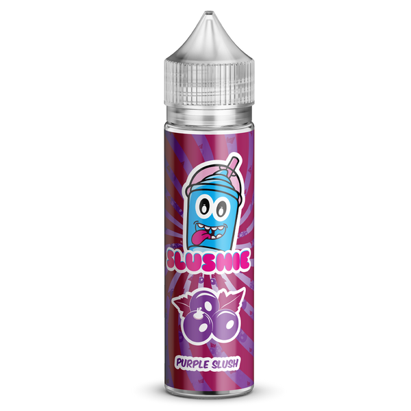 Purple Slush 50ml