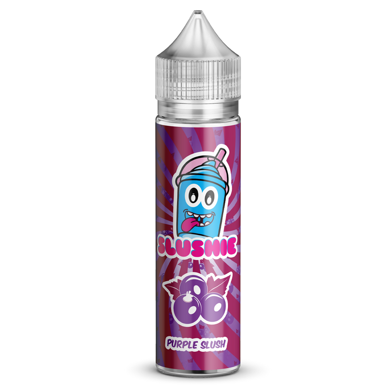 Purple Slush 50ml