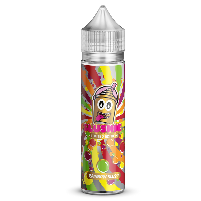 Rainbow Slush 50ml