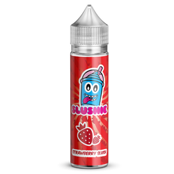 Strawberry Slush 50ml