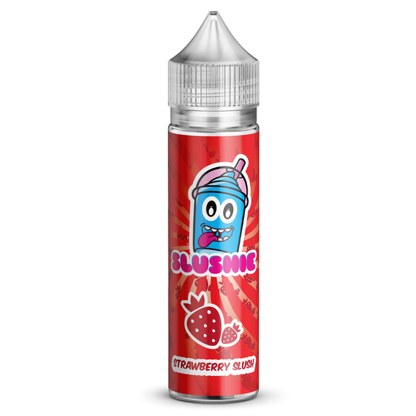 Strawberry Slush 50ml