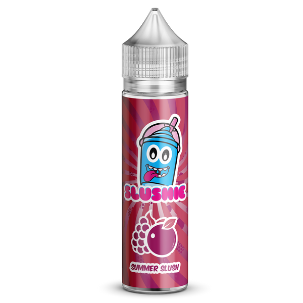 Summer Slush 50ml