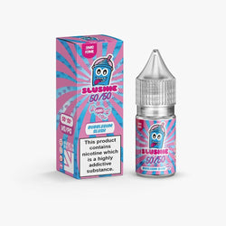 Bubblegum Slush 50/50 E-liquid