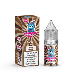 Cola Slush Nicotine Salt