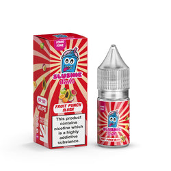 Fruit Punch Slush Nicotine Salt