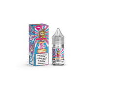 Raspberry Bubblegum Slush Nicotine Salt