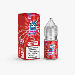 Strawberry Slush 50/50 E-liquid